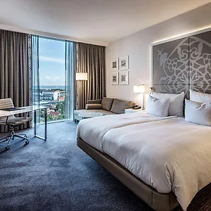 Clarion Copenhagen Airport Hotel Kåstrup