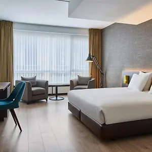 Theater Hotel Antwerpen