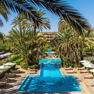 Sofitel Marrakech Lounge&spa Hotel Marrakesch