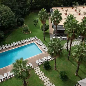Marriott Hotel Lissabon