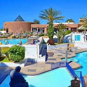 Otel El Pueblo Tamlelt, Agadir